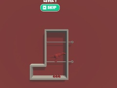 Ойын Rescue Dinosaur