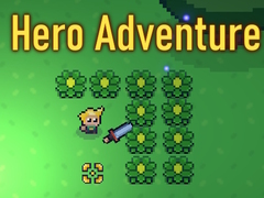 Ойын Hero Adventure