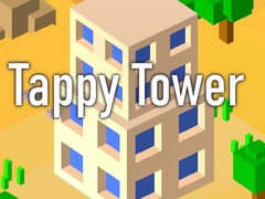 Ойын Tappy Tower