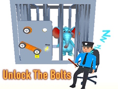 Ойын Unlock The Bolts