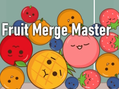Ойын Fruit Merge Master