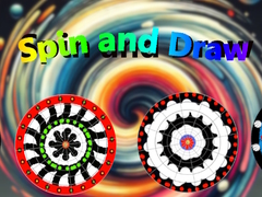 Ойын Spin and draw