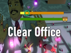 Ойын Clear Office