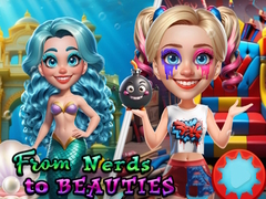 Ойын From Nerds to Beauties
