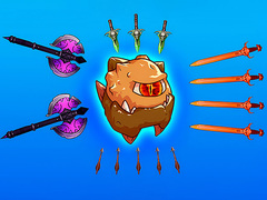 Ойын Weaponsmith Evolution