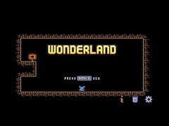 Ойын Wonderland
