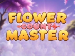 Ойын Flower Count Master