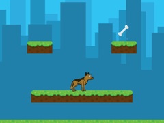 Ойын Dog Escape