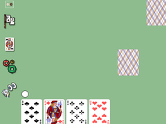 Ойын Mau-mau - 101 Card Duel