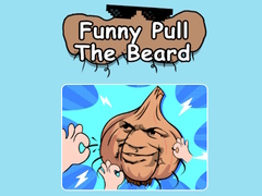 Ойын Funny Pull The Beard 
