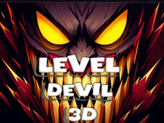 Ойын Level Devil 3D