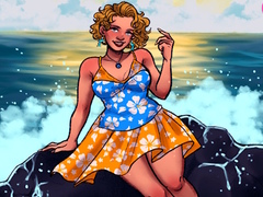 Ойын Sweet Summer