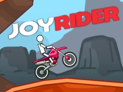Ойын Joyrider