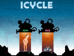 Ойын Icycle