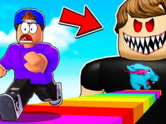 Ойын Roblox vs Mr. Beast