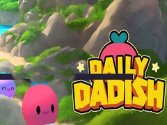 Ойын Daily Dadish