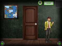 Ойын Amgel Easy Room Escape 257