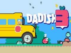 Ойын Dadish 3