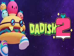 Ойын Dadish 2
