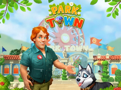 Ойын Park Town