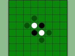 Ойын Reversi Othello Duel