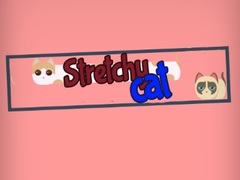 Ойын Stretchy Cat
