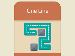 Ойын Line Quest