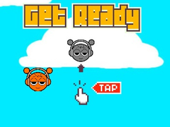 Ойын Flappy Sprunki
