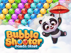 Ойын Bubble Shooter Panda Blast