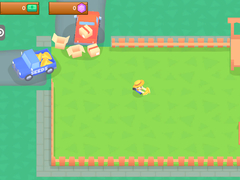 Ойын Pure Farm: Fresh Food