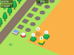Ойын Corn Tycoon