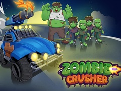 Ойын Zombie Crusher