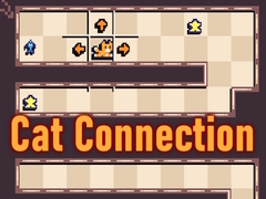 Ойын Cat Connection