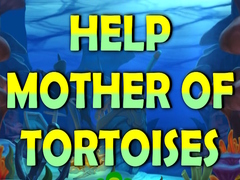 Ойын Help Mother Of Tortoises