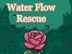Ойын Water Flow Rescue