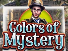 Ойын Colors of Mystery