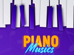 Ойын Piano Musics
