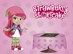 Ойын Strawberry Board Games