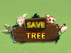 Ойын Save Tree