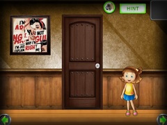 Ойын Amgel Kids Room Escape 279