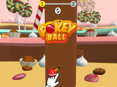 Ойын Pokey Ball