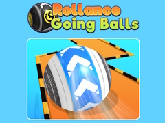 Ойын Rollance Going Balls