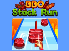 Ойын BBQ Stack Run