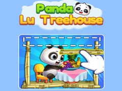 Ойын Panda Lu Treehouse