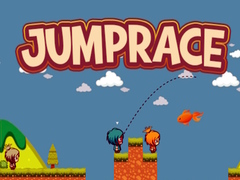 Ойын Jump Race