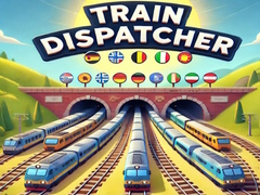 Ойын Train Dispatcher in Mall