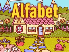 Ойын Alfabet