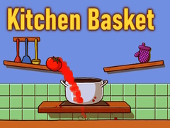 Ойын Kitchen Basket