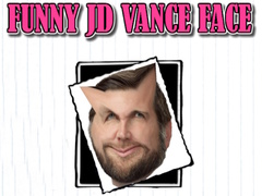 Ойын Funny JD Vance Face
