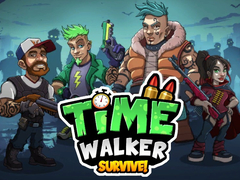 Ойын Time Walker: Survive